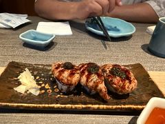 -炙柒Sekinana·精致日料(合生汇店)