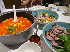 -沿途四季·云南菜(建外大街店)