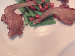 -上海小南国(正大店)