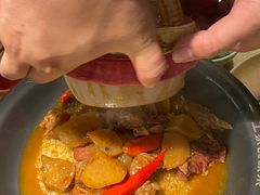 -吃饭皇帝大·土家民族菜(温州万象城店)