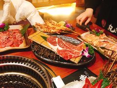 -丸藏和牛烧肉专门店(园区师惠坊店)