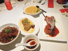 -玫瑰厅上海菜(兴国路店)