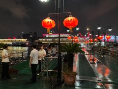 -武汉两江游览·夜游长江(汉口粤汉码头)