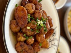 -老高面馆(洋泮路店)