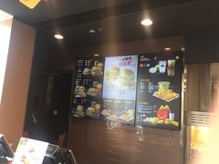-麦当劳(姜山镇海港城店)