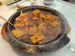 -云海肴·汽锅鸡·云南菜(高德置地店)