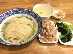 -裕兴记·三虾面(西北街总店)