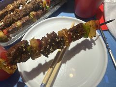 -晋西北菜馆(双塔西街店)