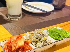 -悦和餐厅(CBD玉米楼店)