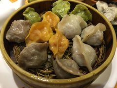 -大清花饺子(山庄店)