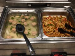 -比格比萨自助(万柳华联店)