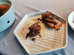-西安绿地假日酒店·丽宝轩中餐厅