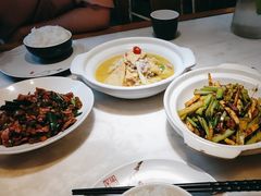 -绿茶餐厅(龙湖金楠天街店)
