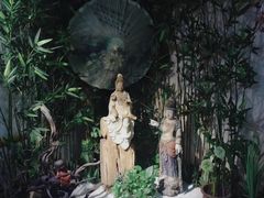 -福慧慈缘素食餐厅(王府井店)