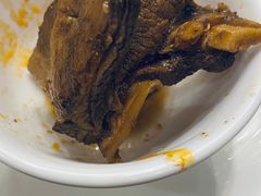 -葛记红焖羊肉(和平路形象店)