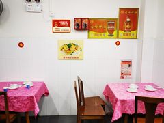 大堂-电白鸭粥店(下沙二坊88号店)