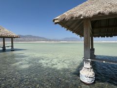 -盐湖景区