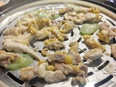 -阿鸡鱼庄·顺德鲜蒸小炒(亚运村店)
