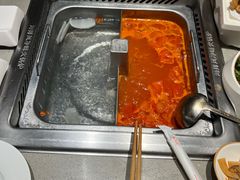 -海底捞火锅(宇飞大厦店)