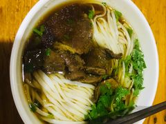 -肆姐面粉馆(坡子街店)