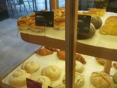 牛角包-TAB面包一克(南沙店)