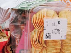 -物美超市(通州梨园店)