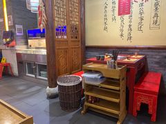 -谭鸭血老火锅(七宝万科广场店)
