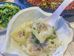 -蛙鱼潭美蛙鱼头火锅(解放碑瑞富广场店)