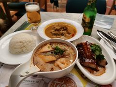 -翠华(澳门银河店)