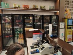 -风味小馆(天目湖宾馆店)