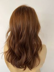 -卓梵美发·精品Salon