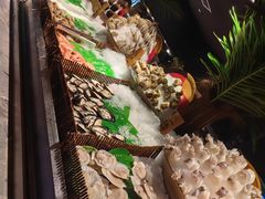 -喜庭海鲜自助(北辰三角洲北辰荟店)