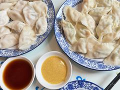 -老都一处饺子馆(道里店)