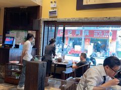 -大良毋米粥(锦龙路总店)