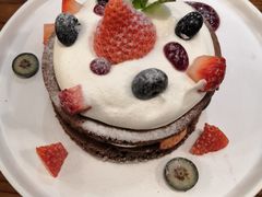 -AFS Cafe & Canteen(闽江二路店)