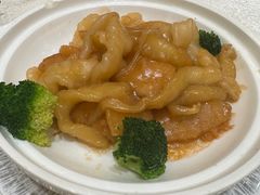 -百乐门喜宴(海珠广场华厦店)
