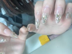 -SWEET NAIL甜果美甲美睫