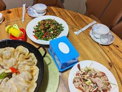 -十二道丰味·徐州土菜·烧烤(何山路店)