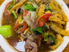 -祁家面馆(大香炉店)