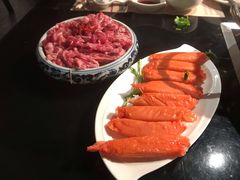 -大红袍火锅料理(尖沙咀店)