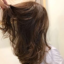 -涩谷· Hair Salon