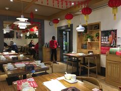 大堂-管氏翅吧(国展店)