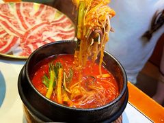 -六七八韩式烤肉·韩国料理(上杭路店)