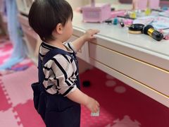 -KIDults童伴儿亲子餐厅(达美中心广场店)