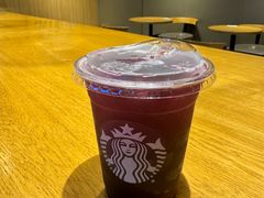 -星巴克(北京广渠门名敦道店)
