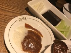 -全聚德(江宁店)