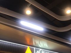 门面-乐凯撒披萨(汇港购物中心店)