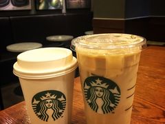 -星巴克(深圳欢乐颂店)