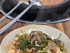 -笔记安顺夺夺粉火锅