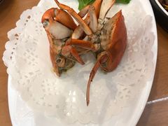 -友强·23年特色海鲜大排档(厦门店)